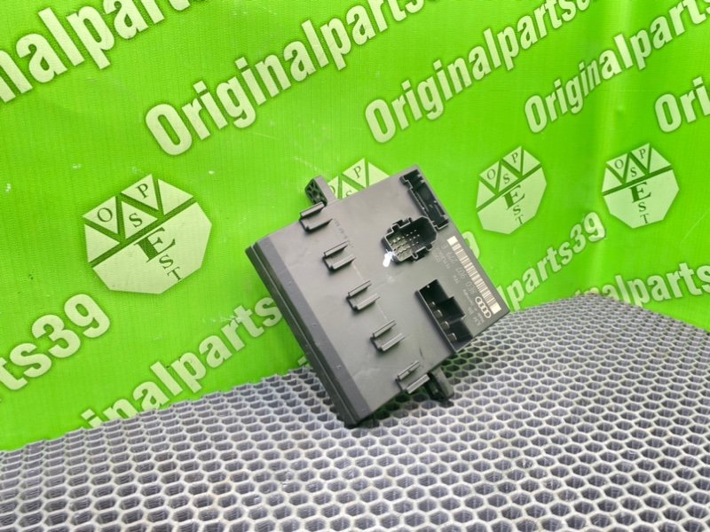 Блок управления бортовой сети, 3990 рублей, Тверь