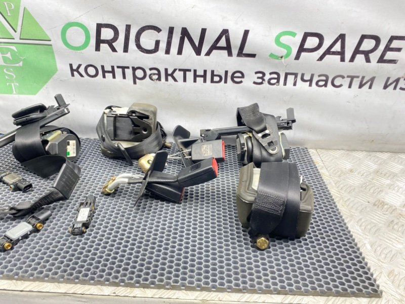 Ремни, 1600 рублей, Калининград