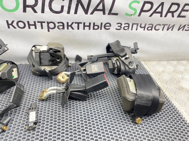 Ремни, 1600 рублей, Калининград