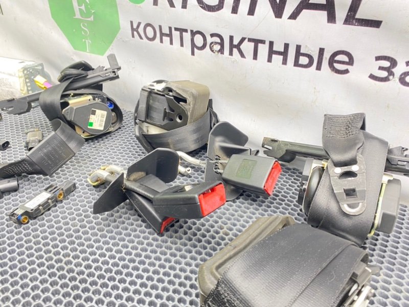 Ремни, 1600 рублей, Калининград