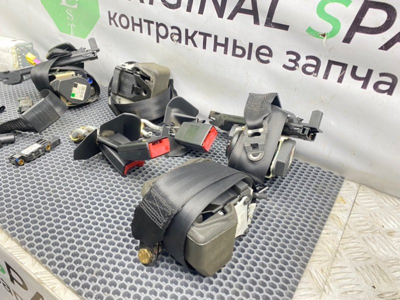 Ремни, 1600 рублей, Калининград