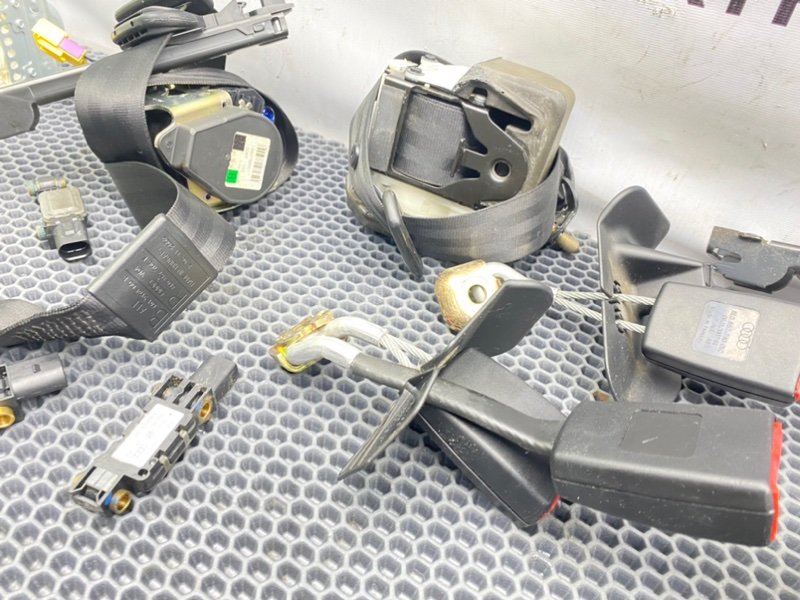 Ремни, 1600 рублей, Калининград