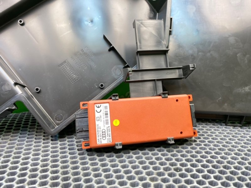 Блок управления телефоном, 900 рублей, Калининград