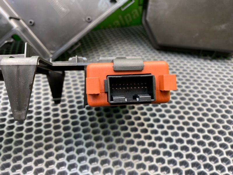 Блок управления телефоном, 900 рублей, Калининград