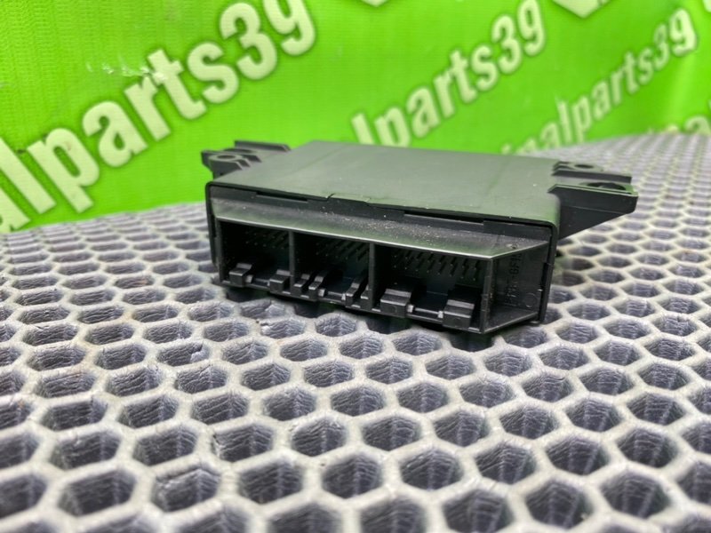 Блок парктроников, 1200 рублей, Калининград