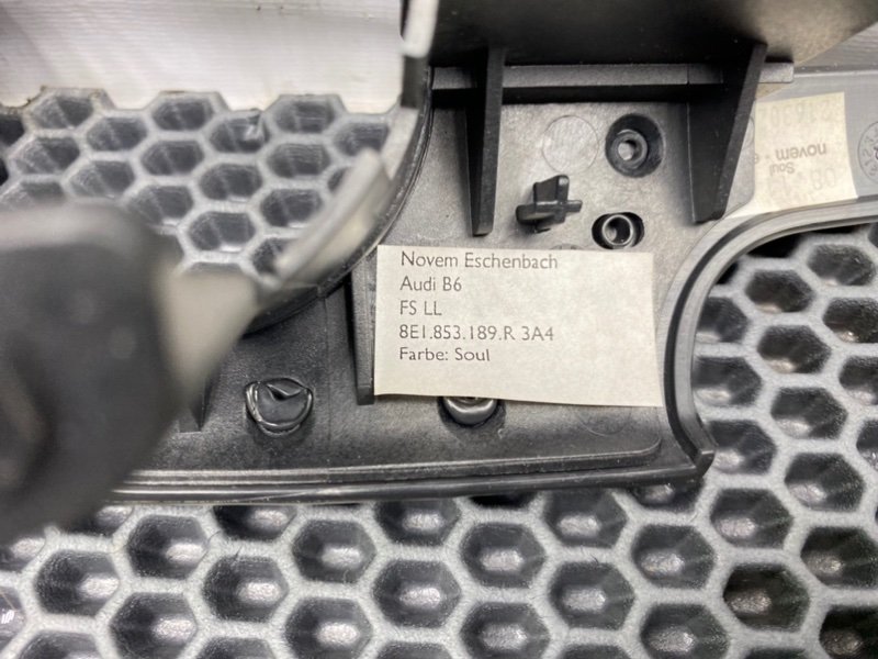 Накладки торпедо, 2900 рублей, Калининград