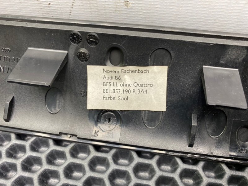 Накладки торпедо, 2900 рублей, Калининград