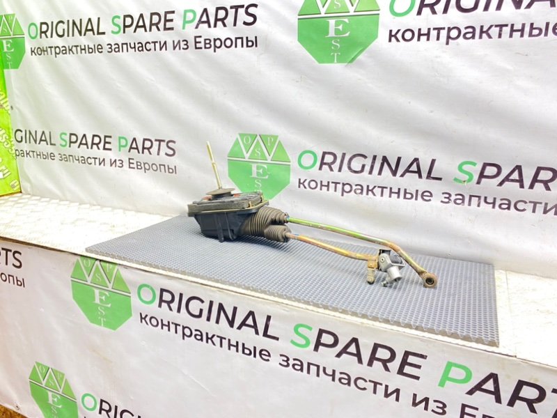 Кулиса МКПП, 3600 рублей, Калининград