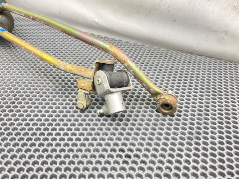 Кулиса МКПП, 3600 рублей, Калининград