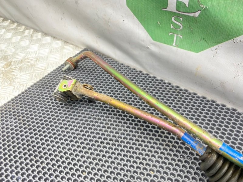 Кулиса МКПП, 3600 рублей, Калининград