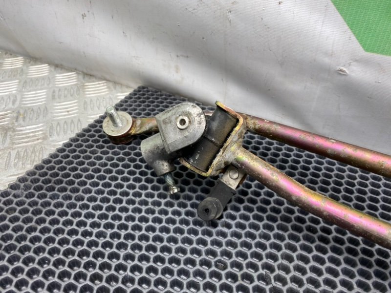 Кулиса МКПП, 3600 рублей, Калининград