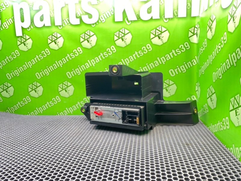 Блок управления навигацией, 1700 рублей, Калининград