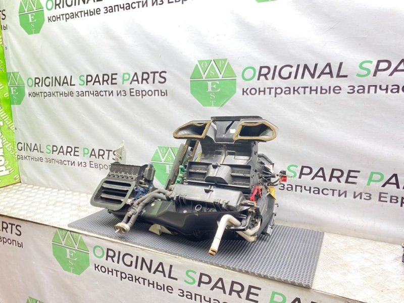 Печка в сборе, 4100 рублей, Калининград