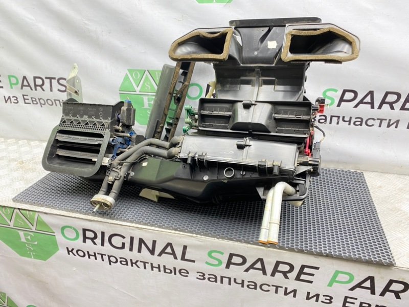 Печка в сборе, 4100 рублей, Калининград