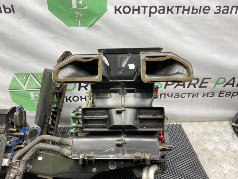 Печка в сборе, 4100 рублей, Калининград