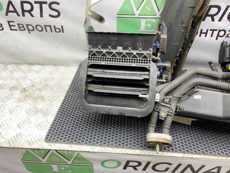 Печка в сборе, 4100 рублей, Калининград