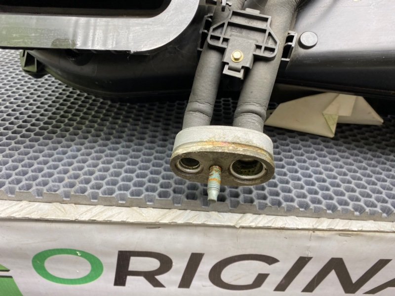 Печка в сборе, 4100 рублей, Калининград