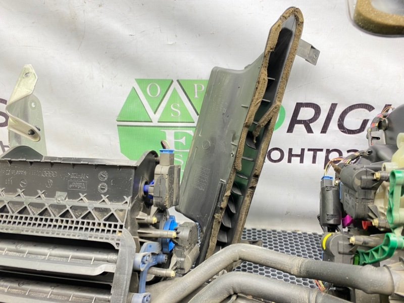 Печка в сборе, 4100 рублей, Калининград