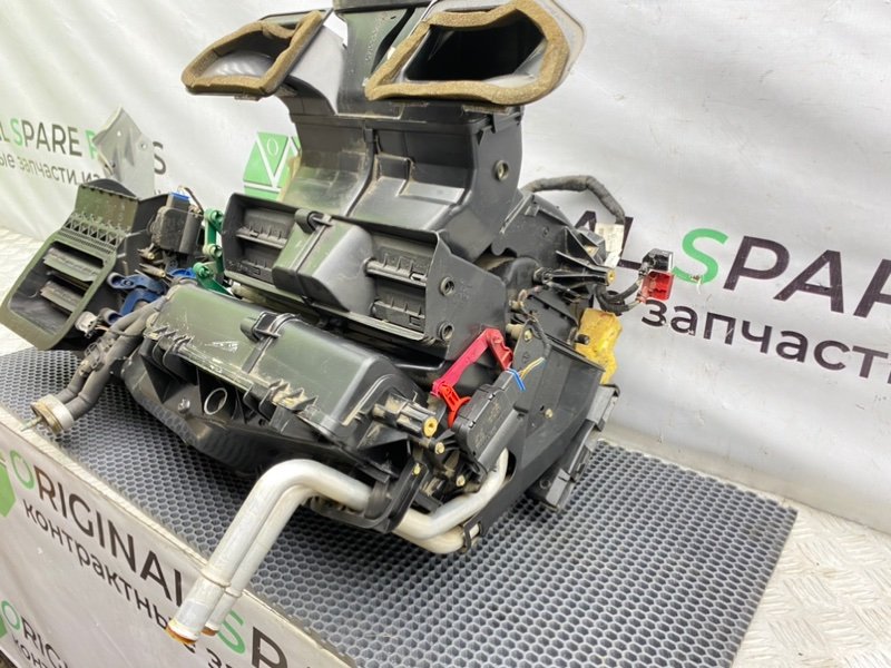 Печка в сборе, 4100 рублей, Калининград