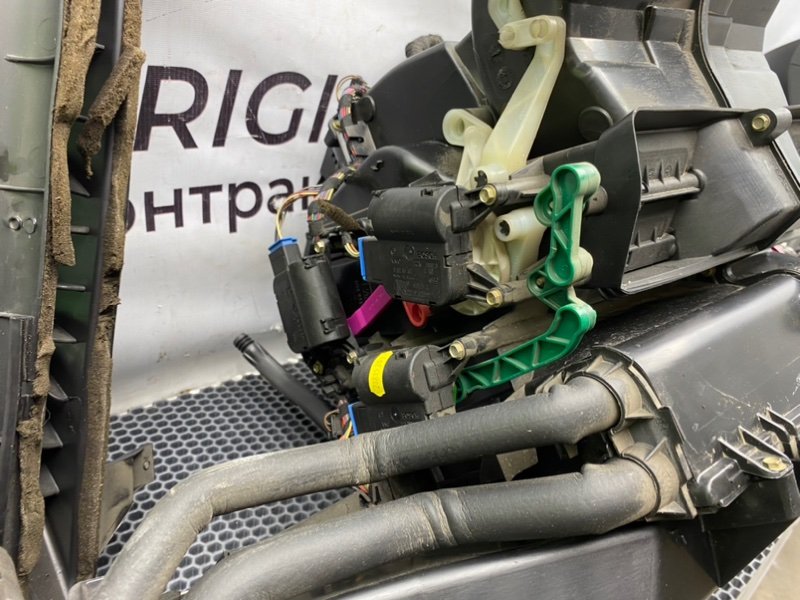 Печка в сборе, 4100 рублей, Калининград