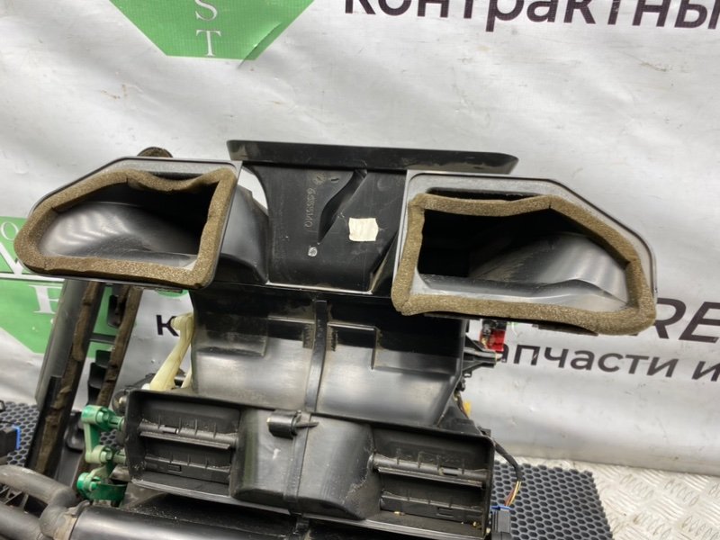 Печка в сборе, 4100 рублей, Калининград