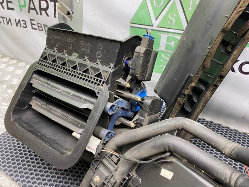 Печка в сборе, 4100 рублей, Калининград