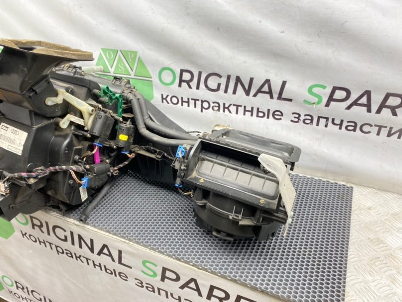 Печка в сборе, 4100 рублей, Калининград