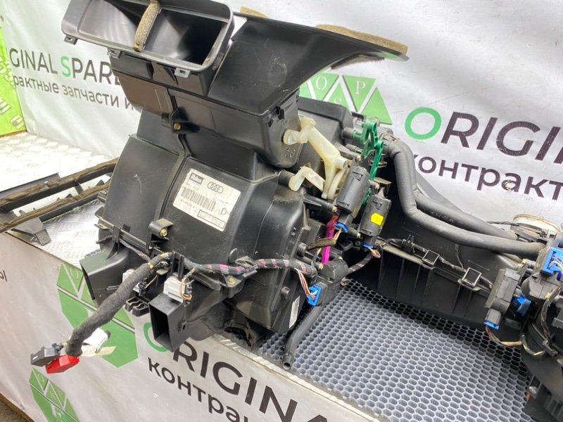 Печка в сборе, 4100 рублей, Калининград