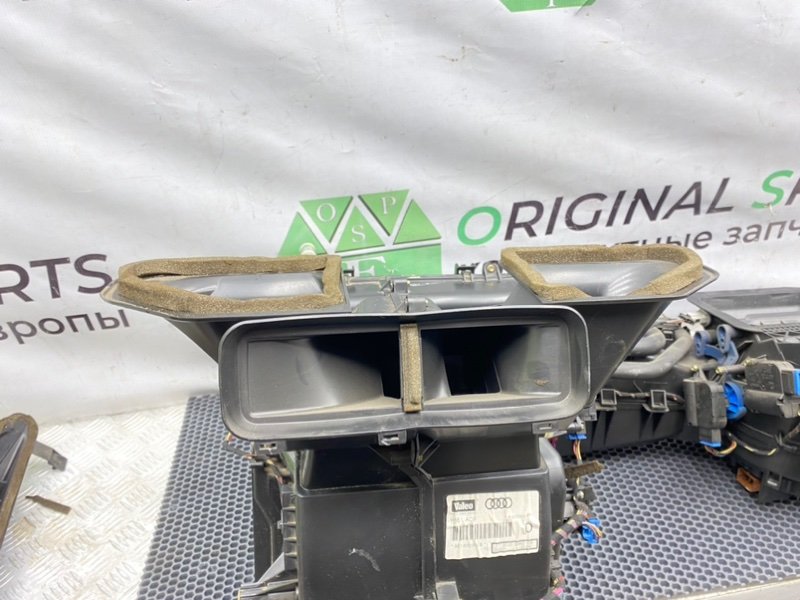 Печка в сборе, 4100 рублей, Калининград