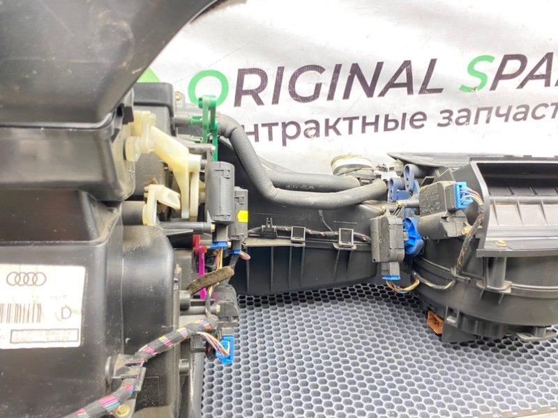 Печка в сборе, 4100 рублей, Калининград