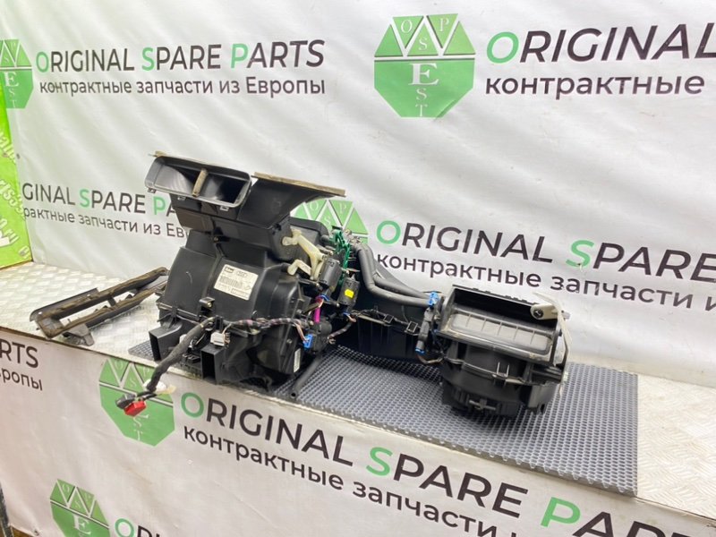 Печка в сборе, 4100 рублей, Калининград