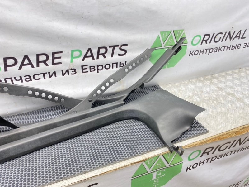 Накладки порогов, 1900 рублей, Калининград