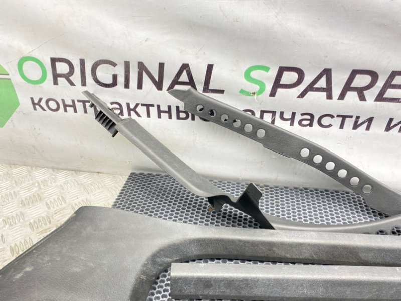 Накладки порогов, 1900 рублей, Калининград