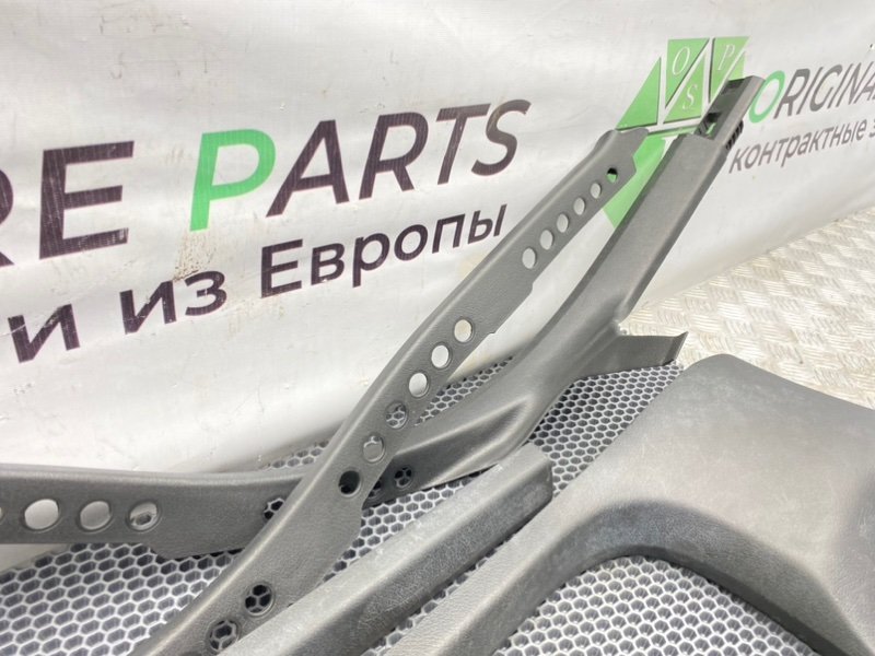 Накладки порогов, 1900 рублей, Калининград