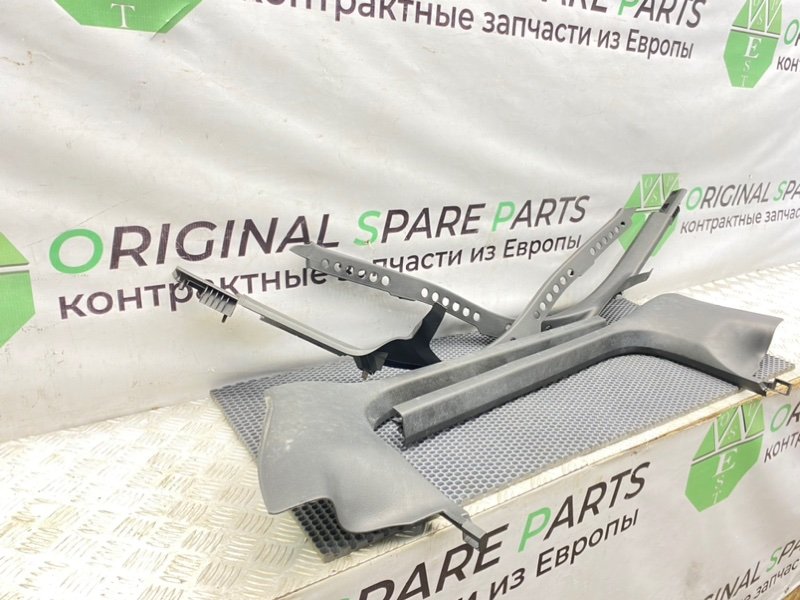 Накладки порогов, 1900 рублей, Калининград