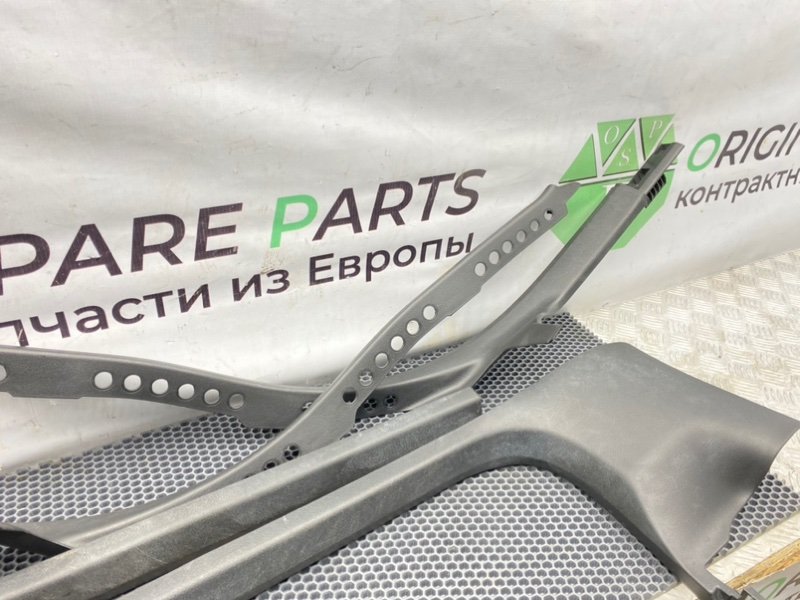 Накладки порогов, 1900 рублей, Калининград