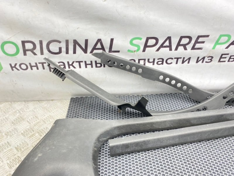 Накладки порогов, 1900 рублей, Калининград