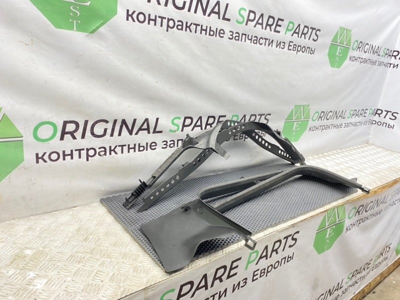 Накладки порогов, 1900 рублей, Калининград