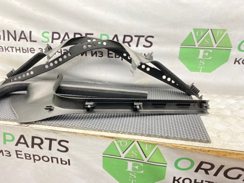 Накладки порогов, 1900 рублей, Калининград