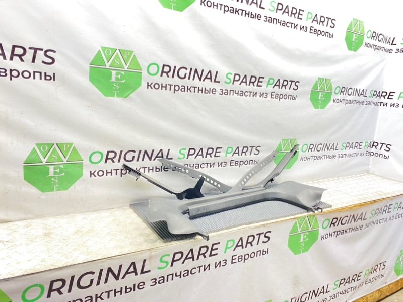 Накладки порогов, 1900 рублей, Калининград