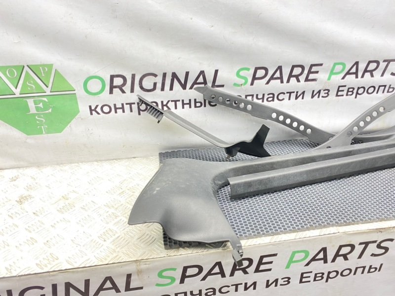 Накладки порогов, 1900 рублей, Калининград