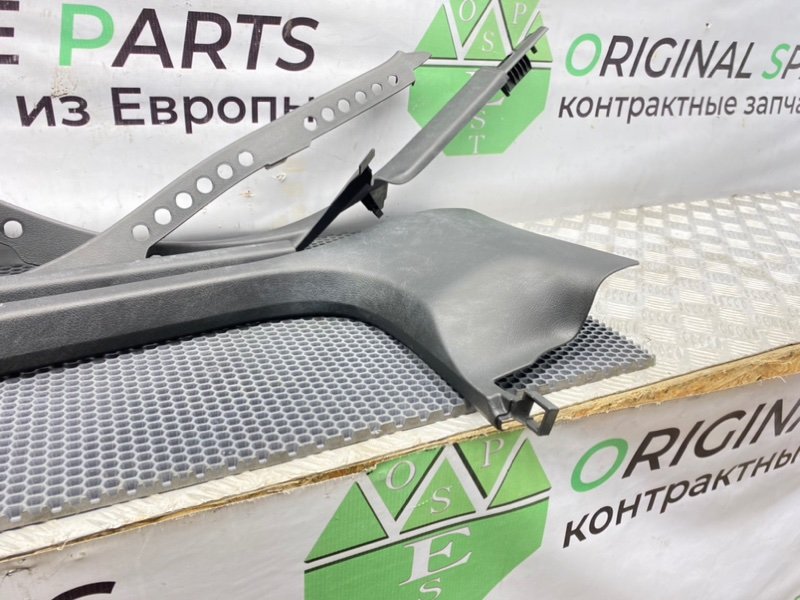 Накладки порогов, 1900 рублей, Калининград