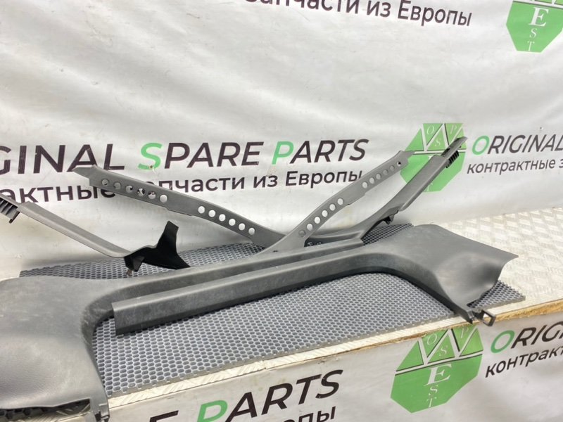 Накладки порогов, 1900 рублей, Калининград