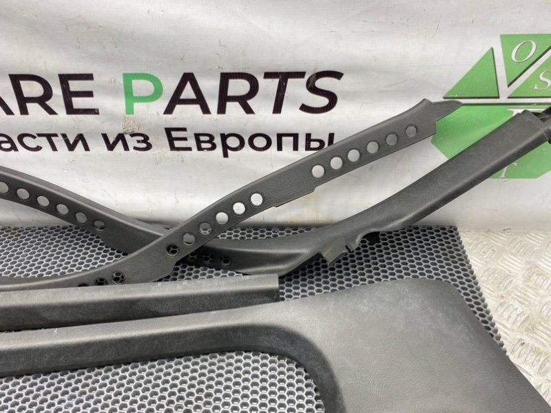 Накладки порогов, 1900 рублей, Калининград