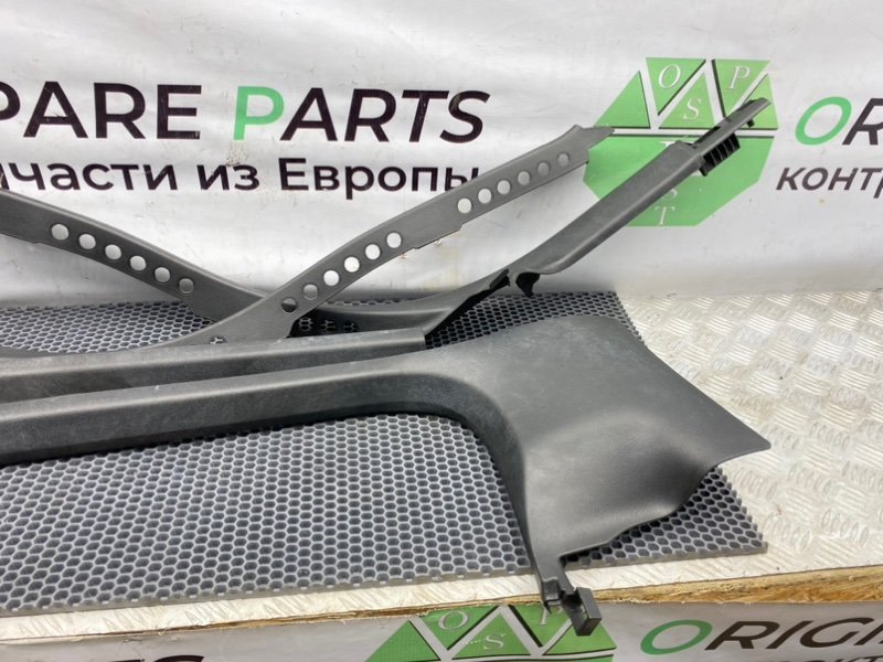 Накладки порогов, 1900 рублей, Калининград