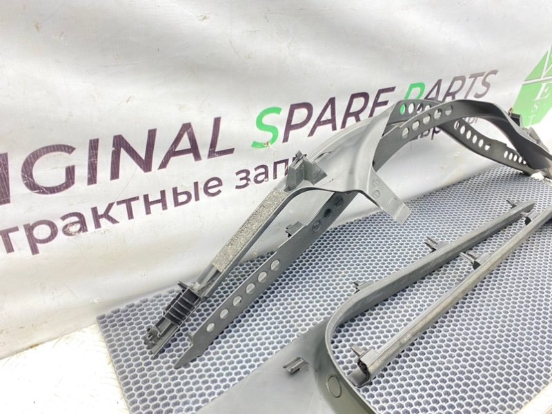 Накладки порогов, 1900 рублей, Калининград