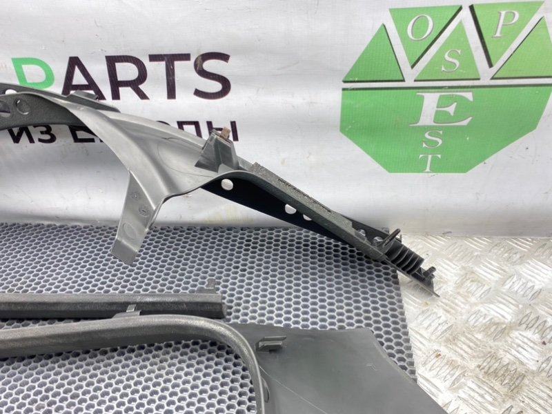 Накладки порогов, 1900 рублей, Калининград