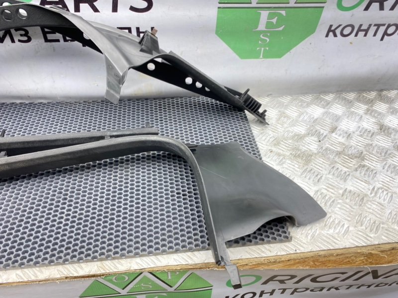 Накладки порогов, 1900 рублей, Калининград