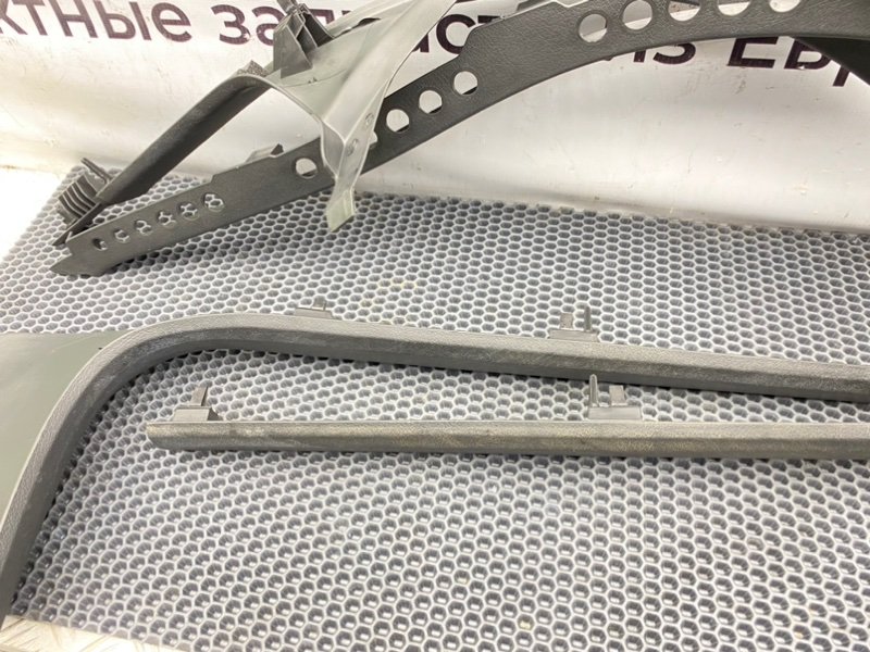 Накладки порогов, 1900 рублей, Калининград