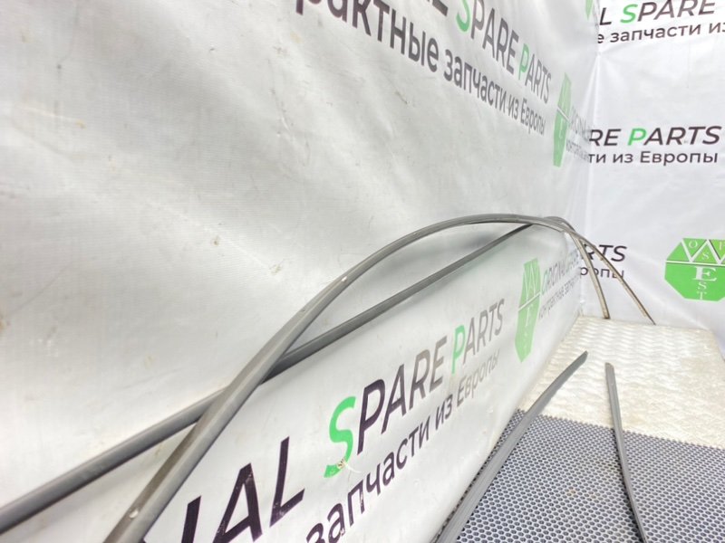 Молдинги, 6700 рублей, Калининград